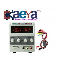 OkaeYa -1502dd Digital Dc Power Supply